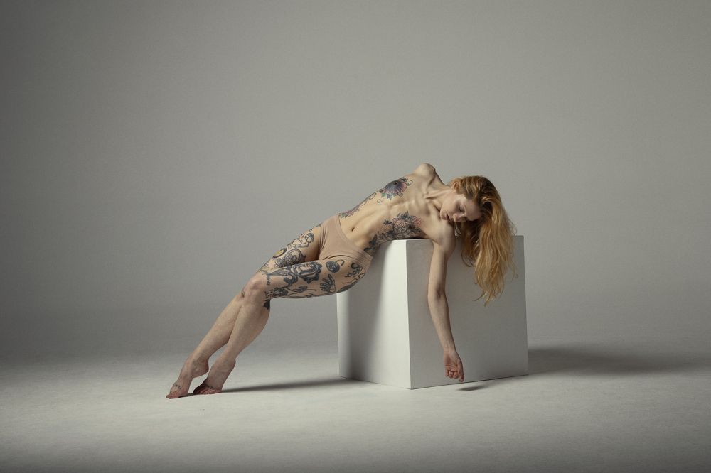 Photograph by Monica Irma Ricci