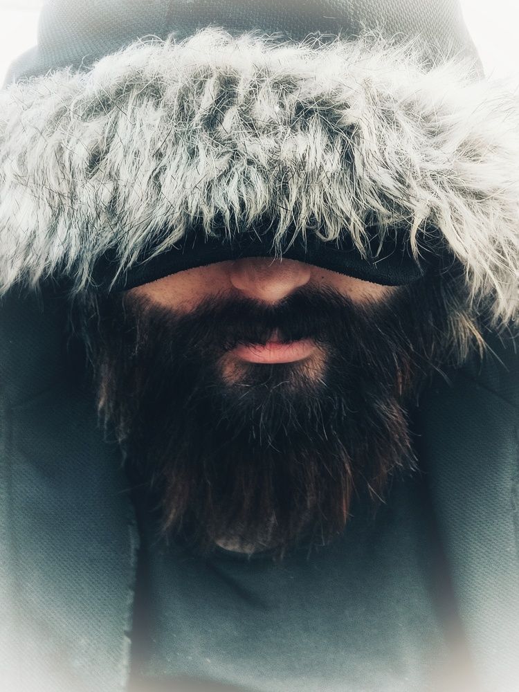 Photograph by Khosro Sayadi