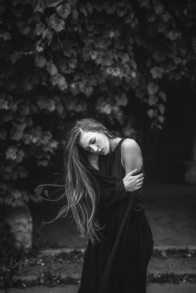 Photograph by Екатерина Сдобнова