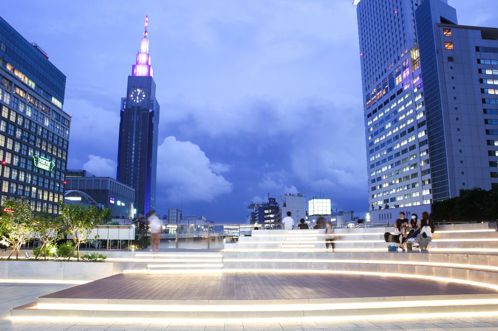 Photograph by Navruz Ibragimov