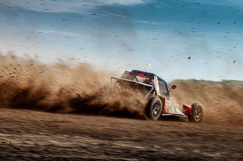 Photograph by Дмитрий Сдобин