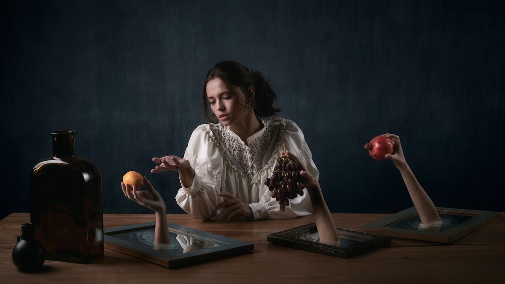 Photograph by Сергей Горшенин