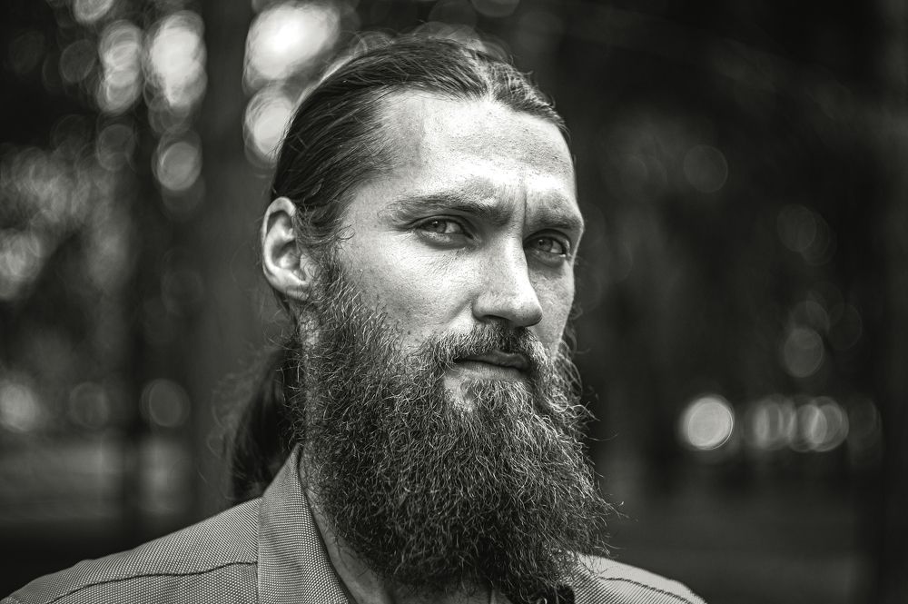 Photograph by Саша Литвин