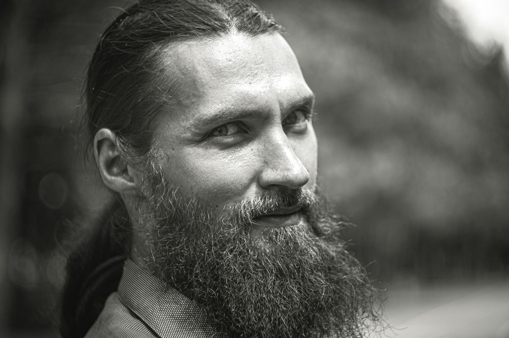 Photograph by Саша Литвин