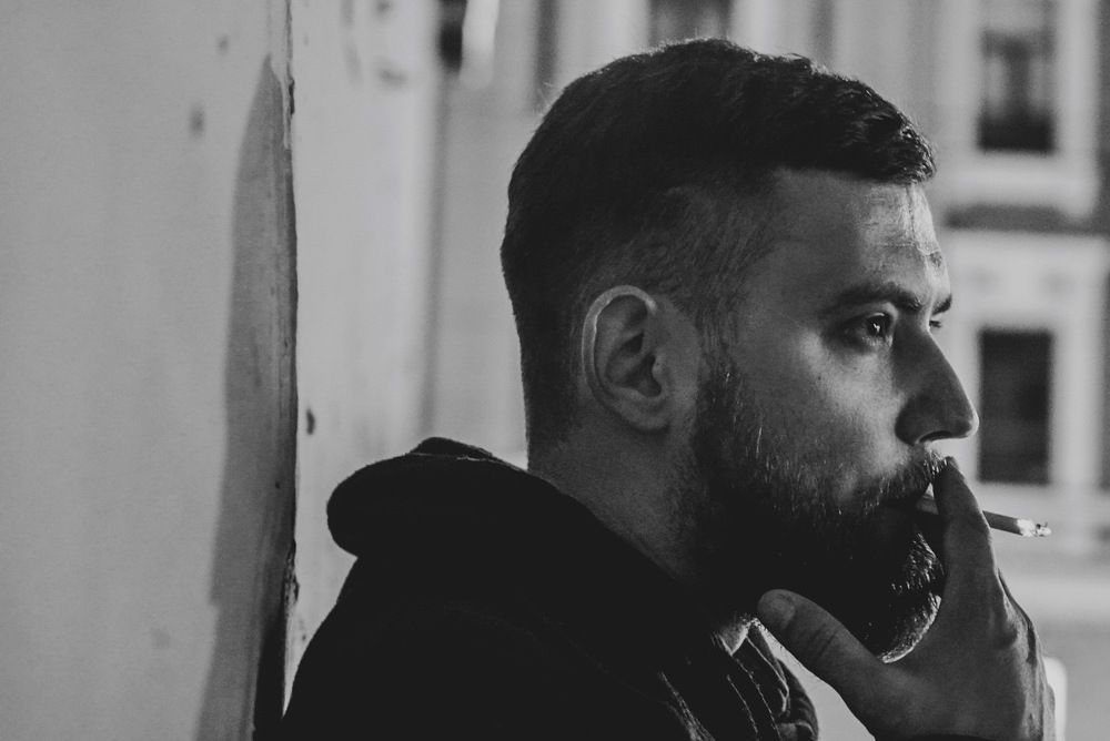 Photograph by Дмитрий Забуга