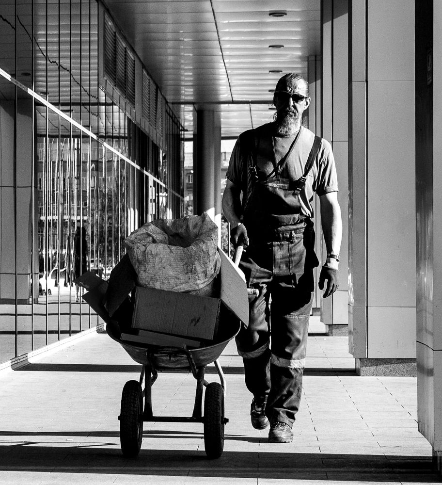 Photograph by Ruslan Yagodin