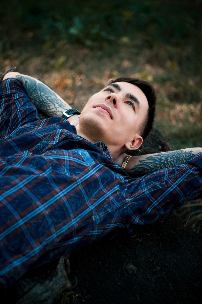 Photograph by Иван Япринцев