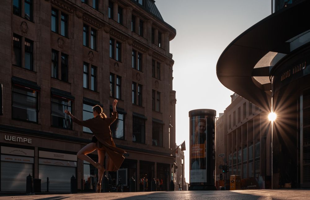 Photograph by Elena Drus