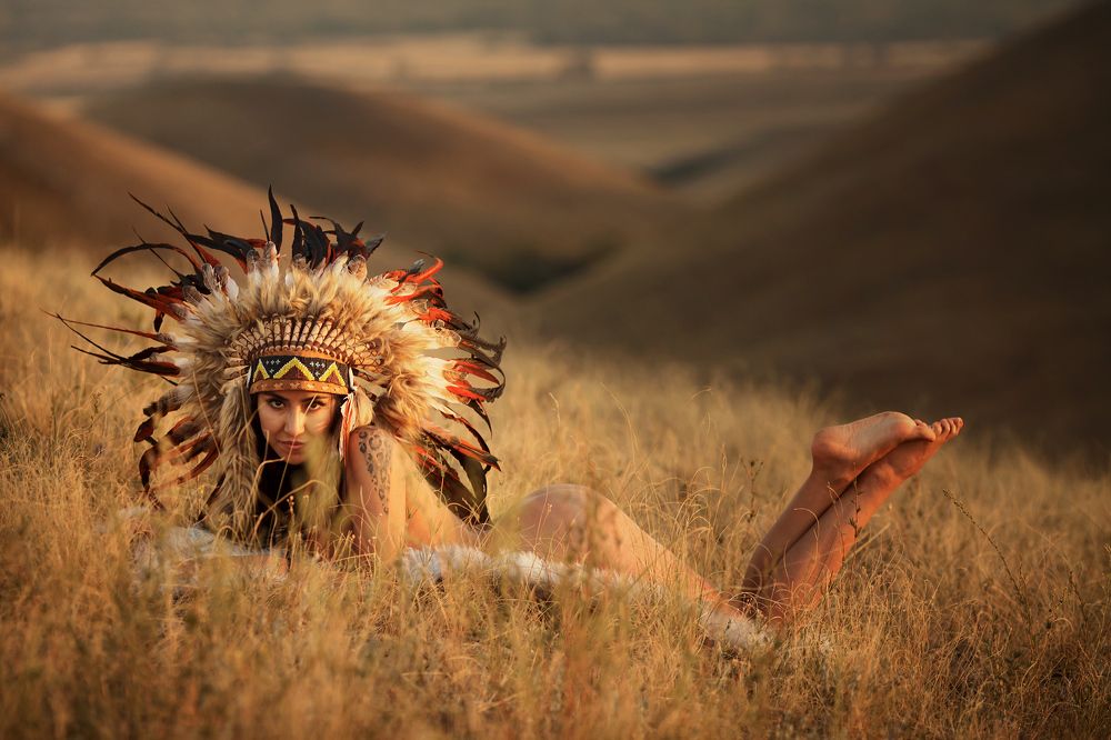 Photograph by Александр Денисов