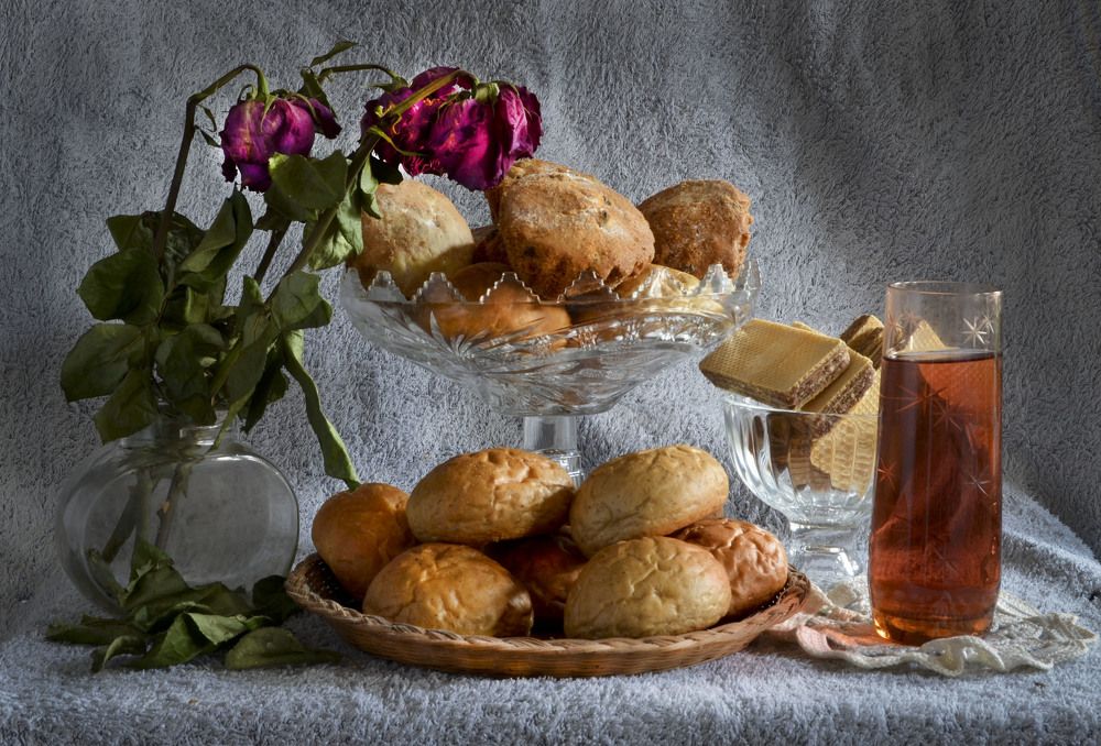 Photograph by Анатолий Васильев