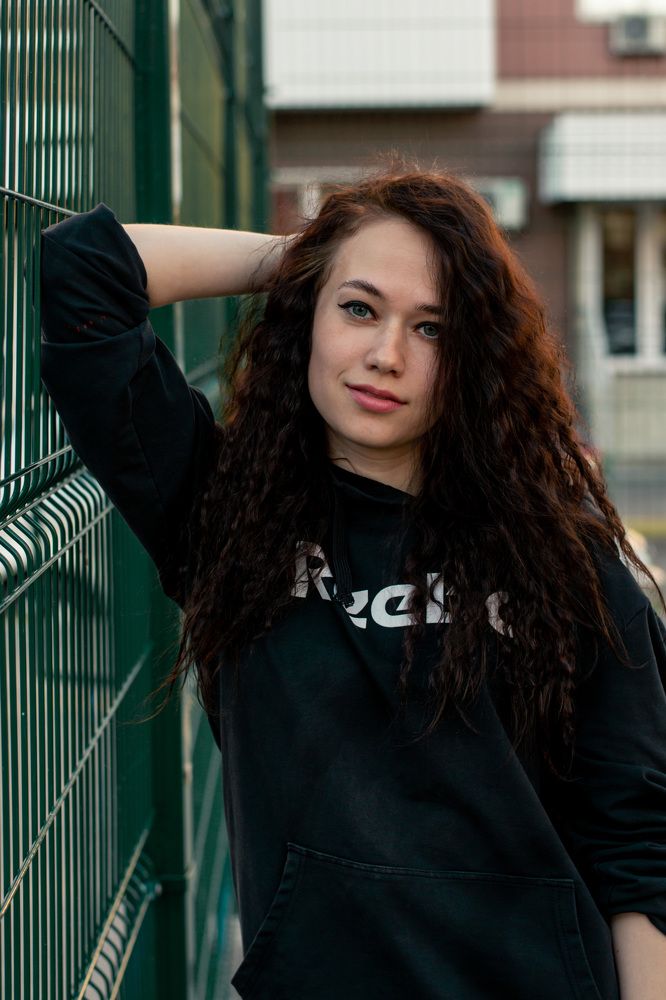 Photograph by Anton Nagel