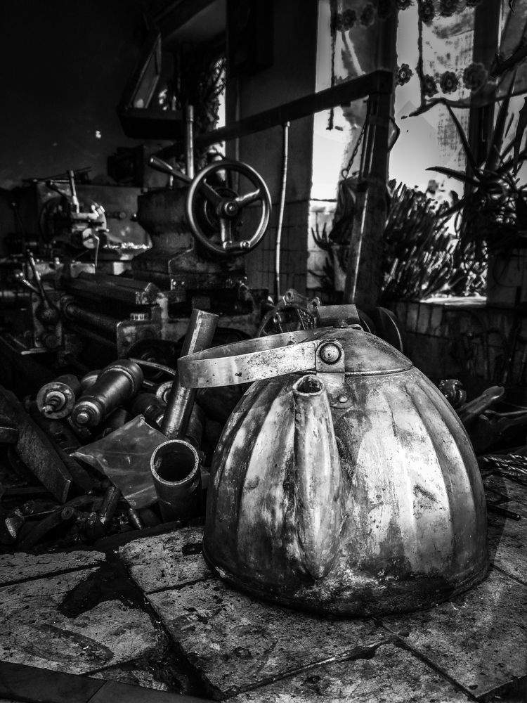 Photograph by Артём