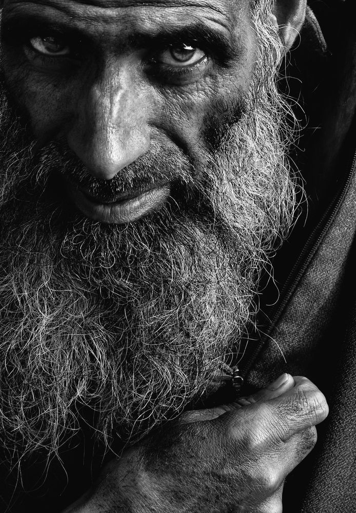 Photograph by Hammad Ali