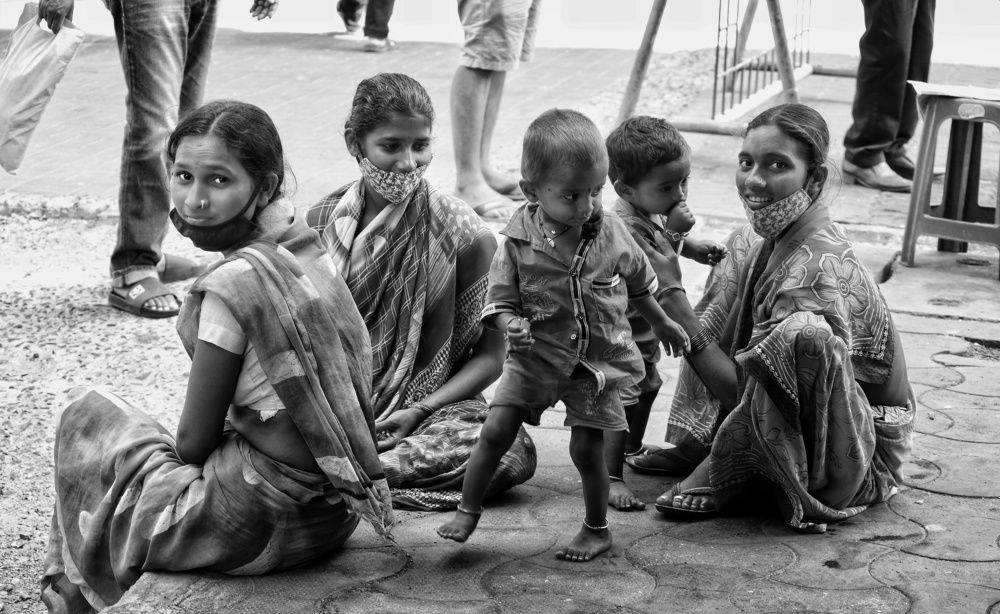 Photograph by Anju Akhil