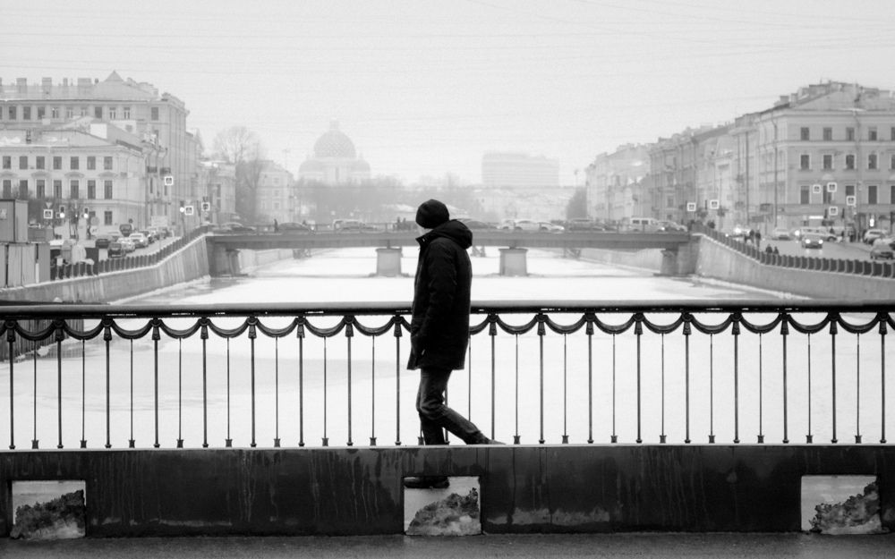 Санкт-Петербург