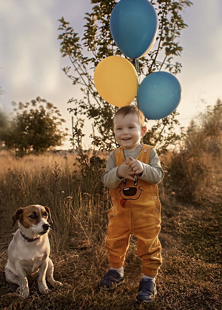 Photograph by Филатова Елена