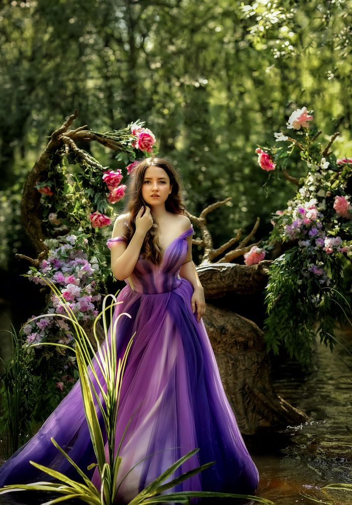 Photograph by Наталья Матвеенко