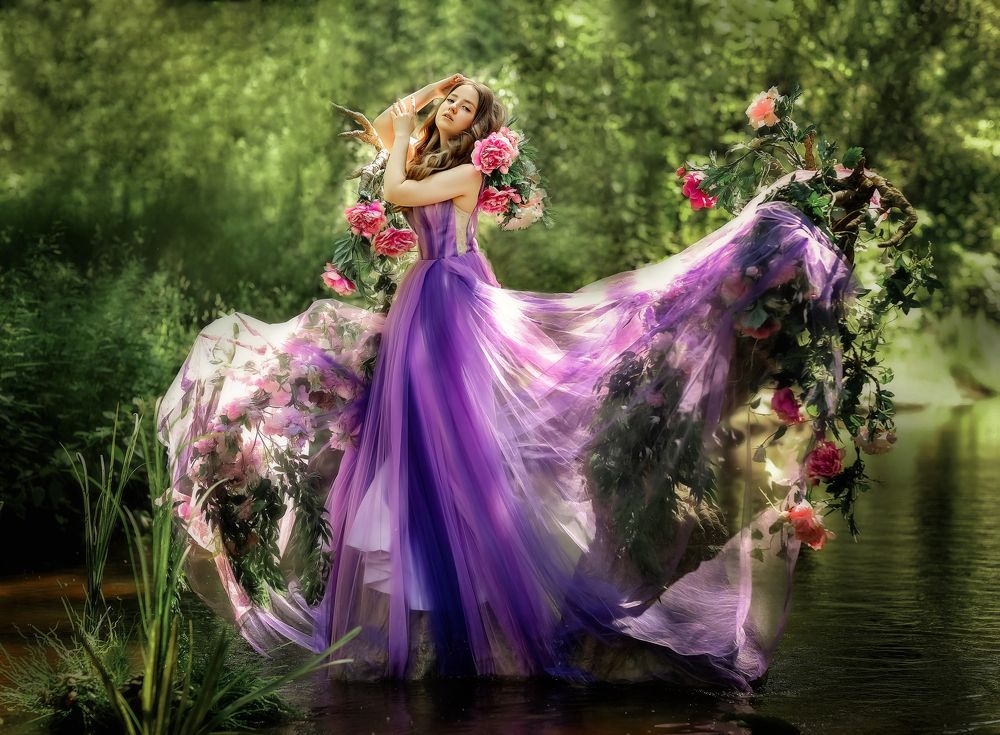 Photograph by Наталья Матвеенко