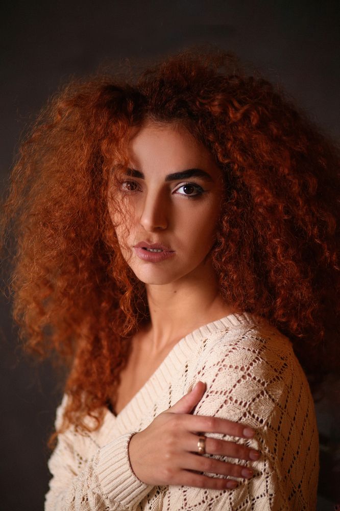 Photograph by Марина Алгаева