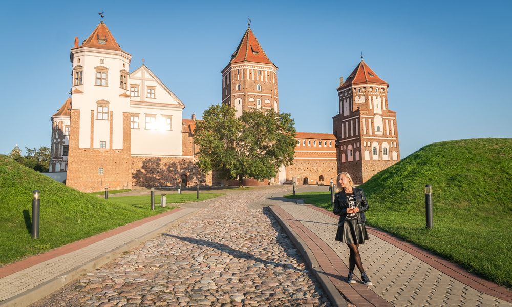 Фотография автора Евгений Вагуро