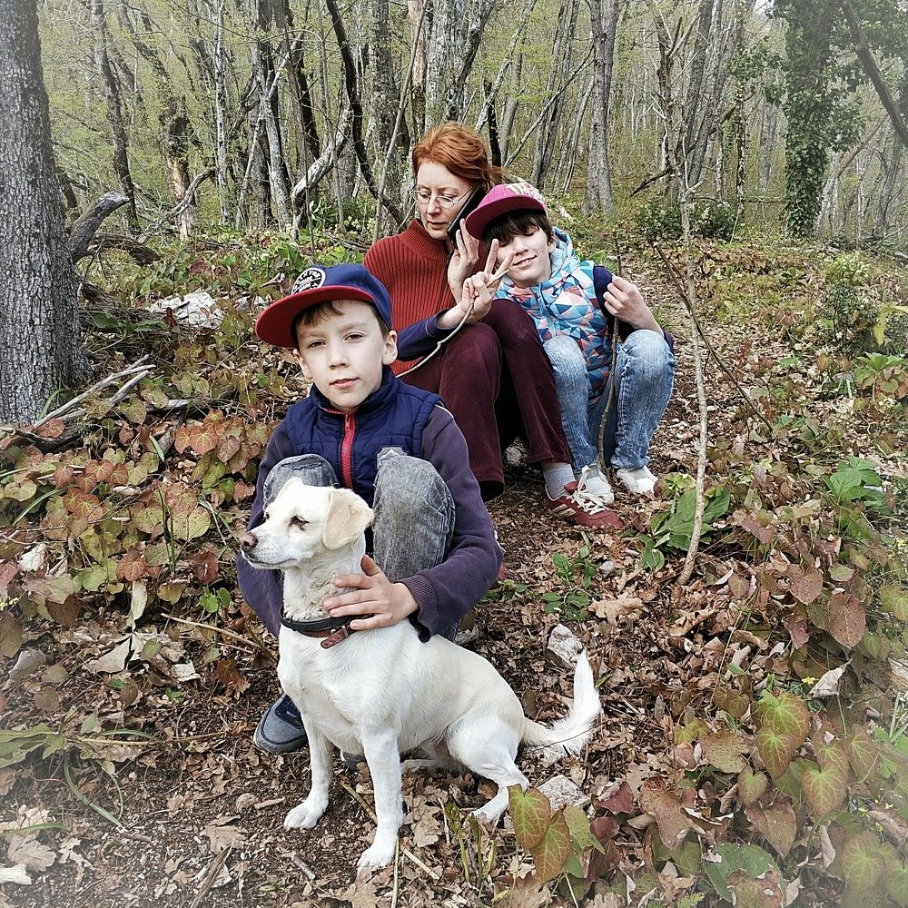 Photograph by Николай Ковальчук