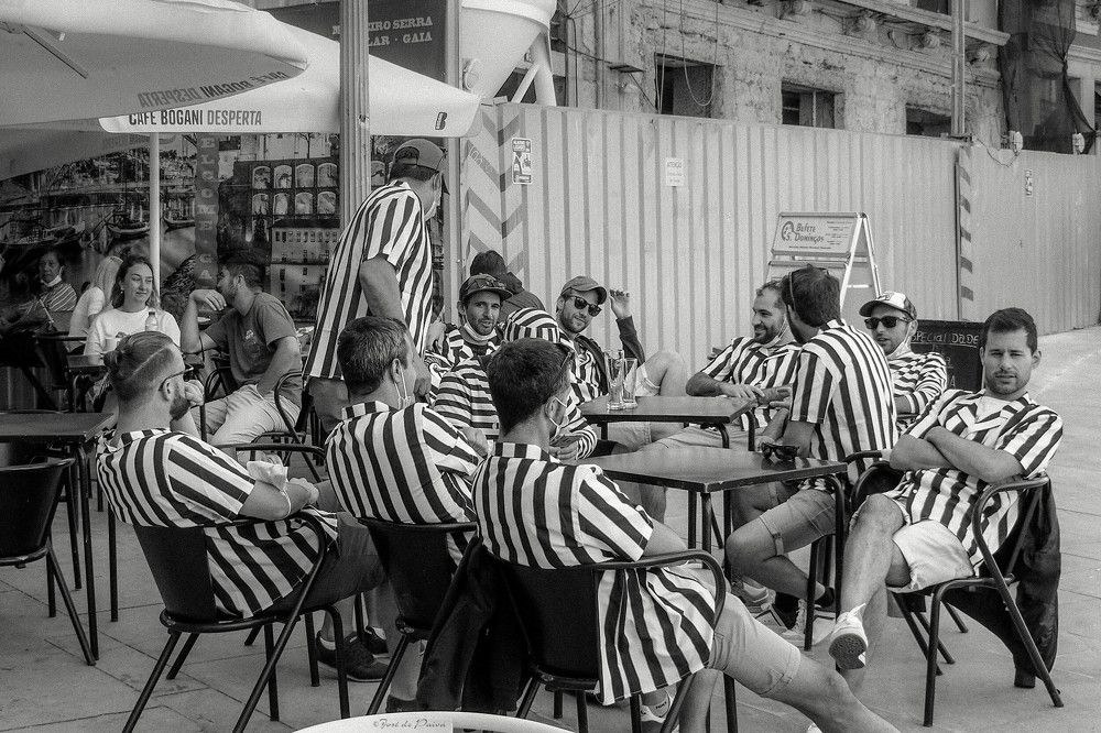 Photograph by Abel Varandas