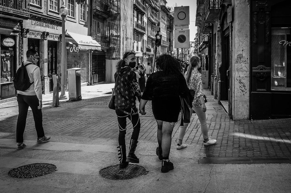 Photograph by Abel Varandas