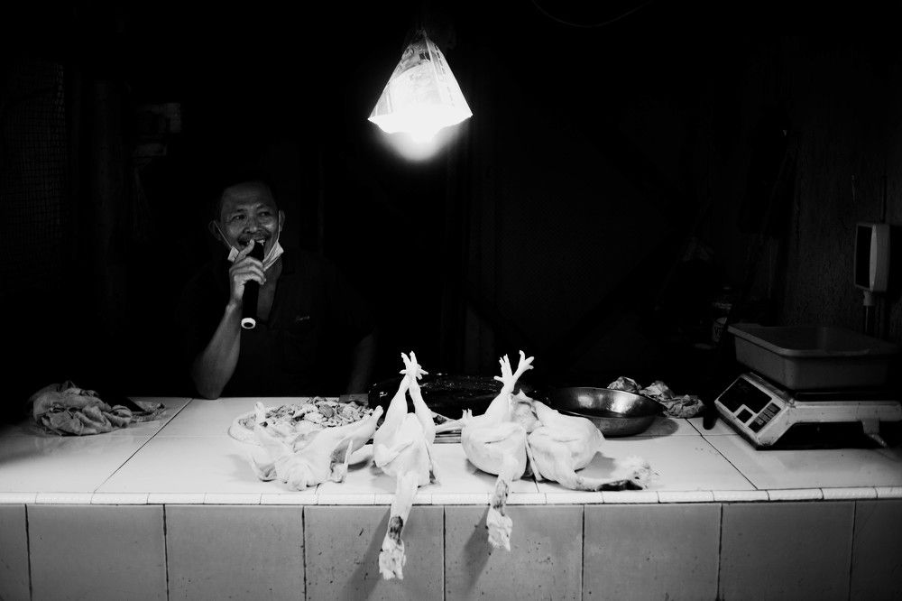 Photograph by Roby Julian