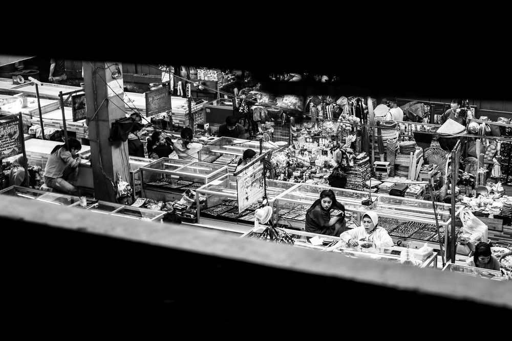 Photograph by Roby Julian