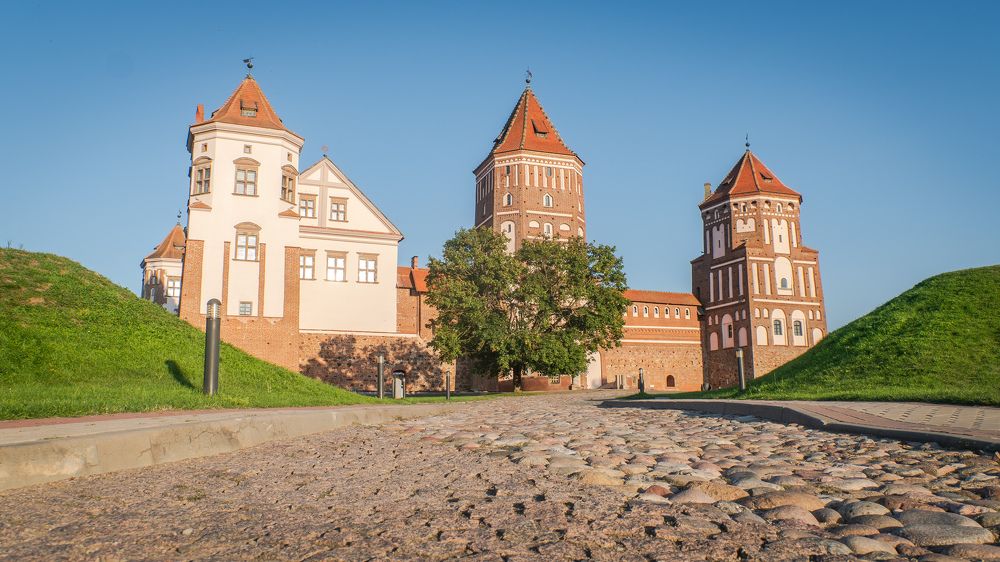 Фотография автора Евгений Вагуро