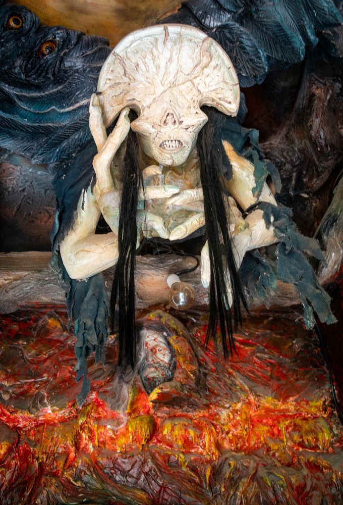 Фотография автора Евгений Вагуро