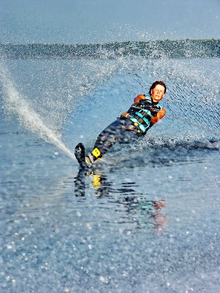 Photograph by Олег Еловиков