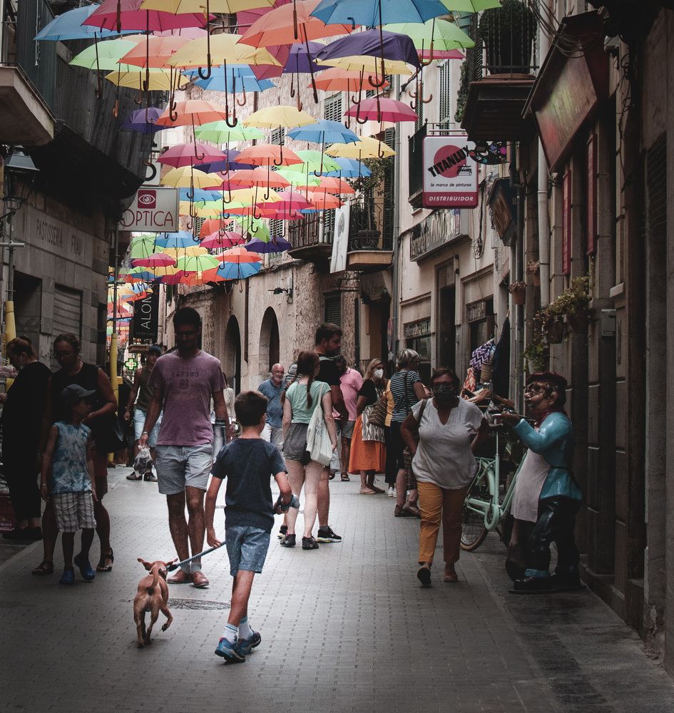 Photograph by Ana Gonzalez