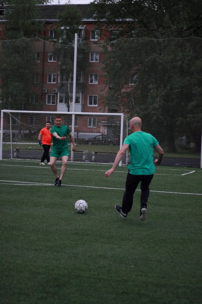 Photograph by Варвара Якубчик