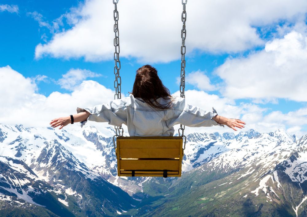 Выше только любовь