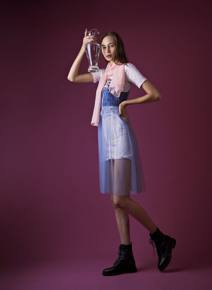 Photograph by Rodion Karimov