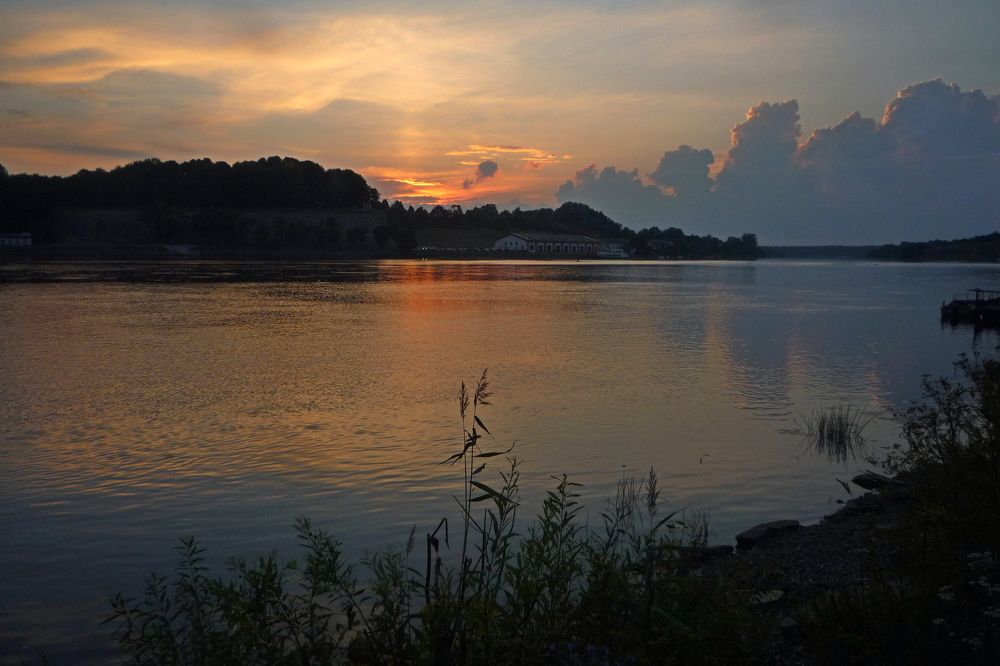 Photograph by Людмила Викулова