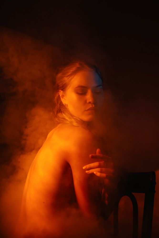 Photograph by Ирина Швалева