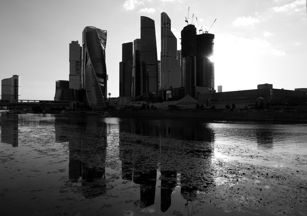 Photograph by Александр Кращук