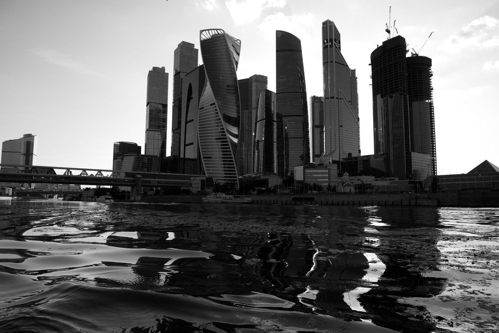 Photograph by Александр Кращук