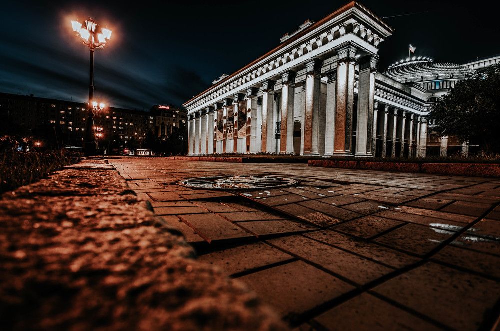 Photograph by Сергей Андрейчук