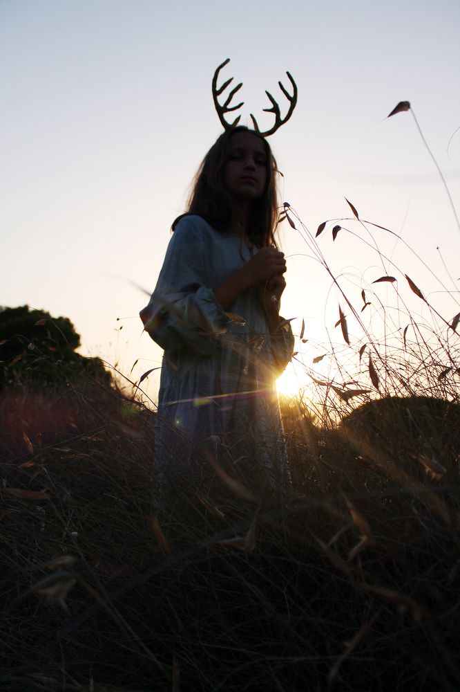 Photograph by Lana Iris