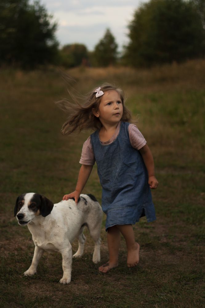 Photograph by Дарья Ульченко