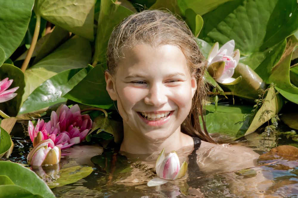 Photograph by Ольга Багрова