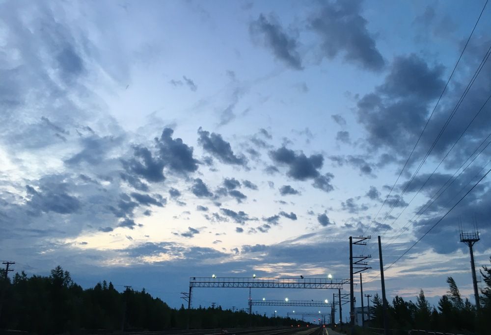 Photograph by Ирина Трембач