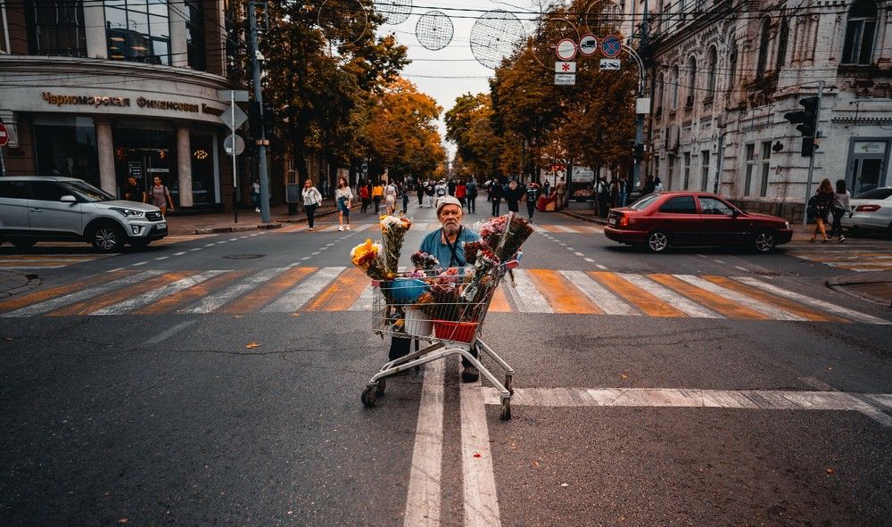 Photograph by Влад Прикатило