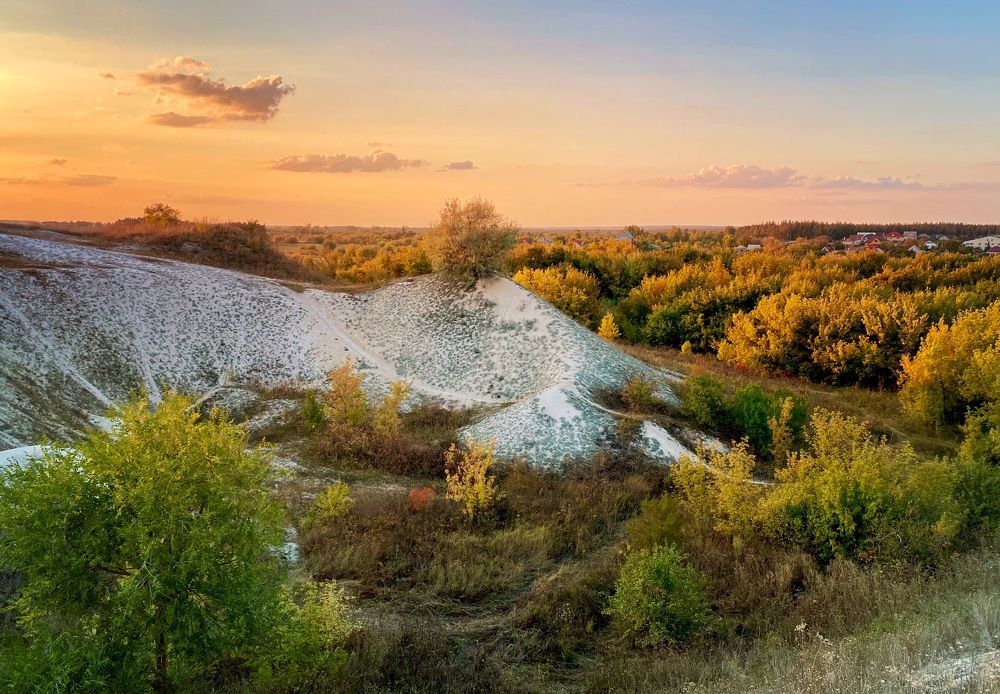 Photograph by Елена Гарибян