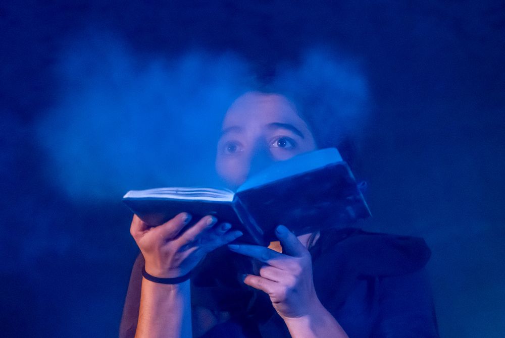 Photograph by Valentinas Pecininas