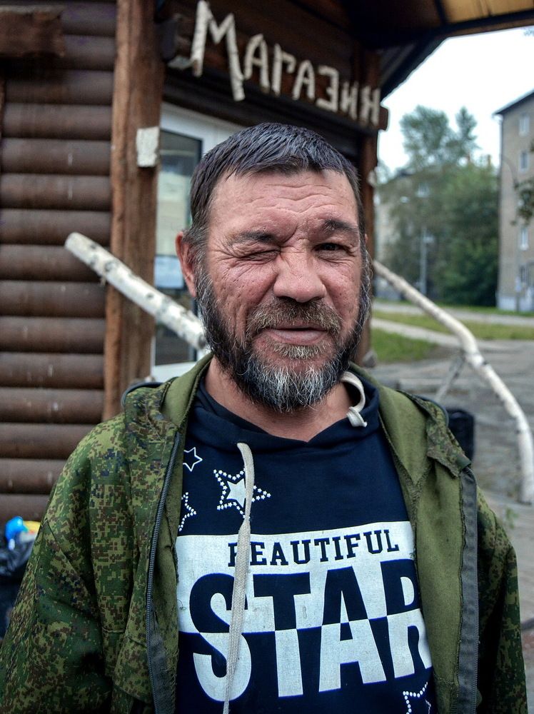 Photograph by Юрий Назыров