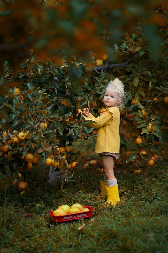 Photograph by Olya Lewis